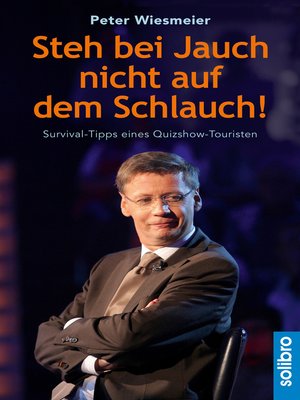 cover image of Steh bei Jauch nicht auf dem Schlauch!